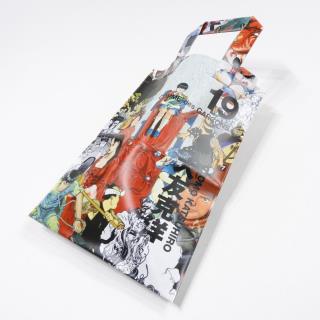 COMME des GARCONS コムデギャルソン × 大友克洋 バッグ AKIRA